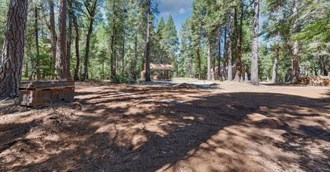 740 Hide Away Loop, Alta, CA 95701 Photo