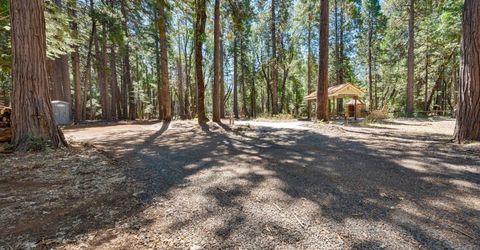 740 Hide Away Loop, Alta, CA 95701 Photo