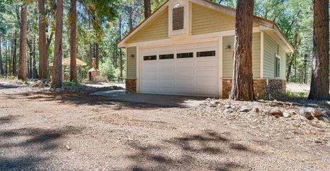 740 Hide Away Loop, Alta, CA 95701 Photo