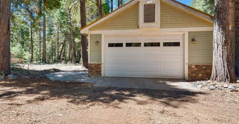740 Hide Away Loop, Alta, CA 95701 Photo