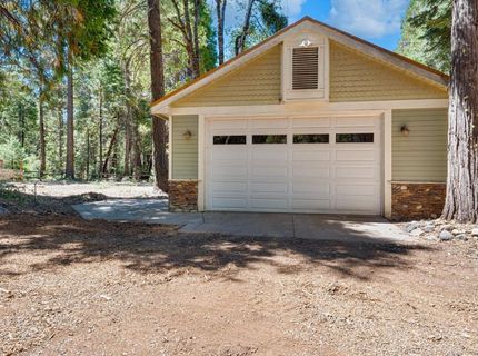 740 Hide Away Loop, Alta, CA 95701 Photo