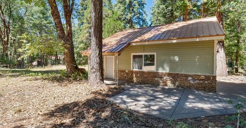 740 Hide Away Loop, Alta, CA 95701 Photo