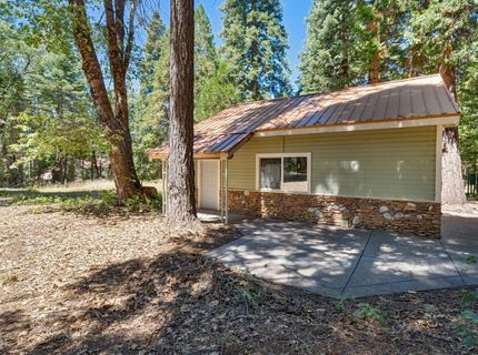 740 Hide Away Loop, Alta, CA 95701 Photo