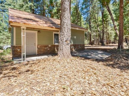 740 Hide Away Loop, Alta, CA 95701 Photo