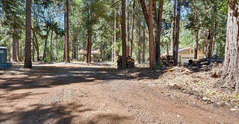 740 Hide Away Loop, Alta, CA 95701 Photo