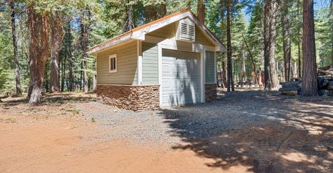 740 Hide Away Loop, Alta, CA 95701 Photo