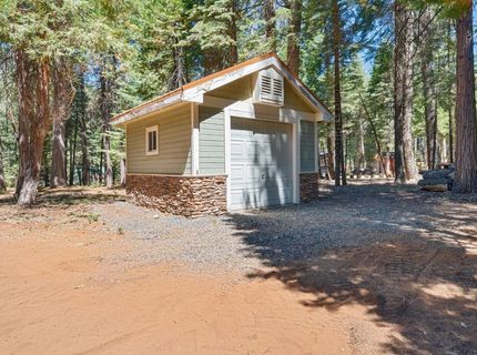 740 Hide Away Loop, Alta, CA 95701 Photo
