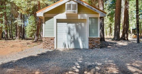 740 Hide Away Loop, Alta, CA 95701 Photo