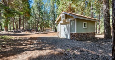 740 Hide Away Loop, Alta, CA 95701 Photo