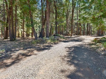 740 Hide Away Loop, Alta, CA 95701 Photo