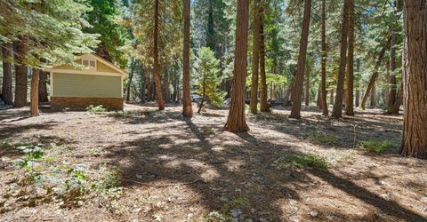 740 Hide Away Loop, Alta, CA 95701 Photo