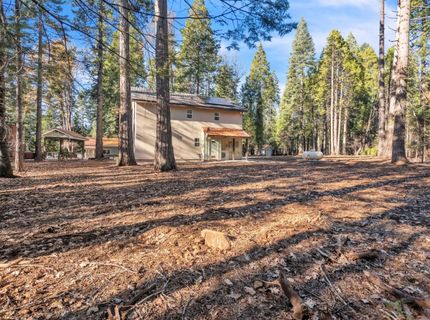 740 Hide Away Loop, Alta, CA 95701 Photo