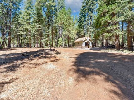740 Hide Away Loop, Alta, CA 95701 Photo