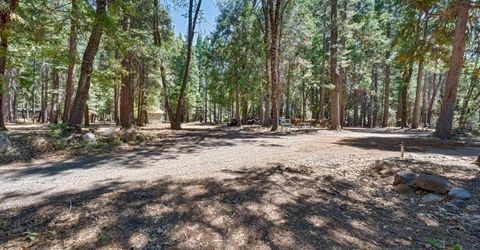 740 Hide Away Loop, Alta, CA 95701 Photo