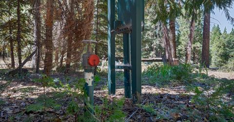 740 Hide Away Loop, Alta, CA 95701 Photo