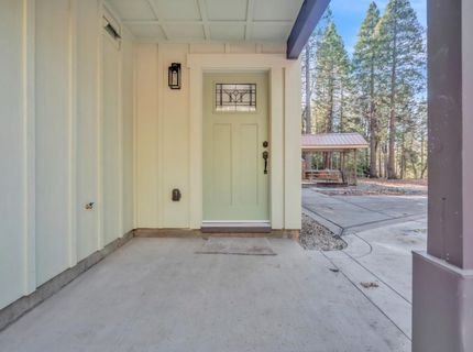 740 Hide Away Loop, Alta, CA 95701 Photo