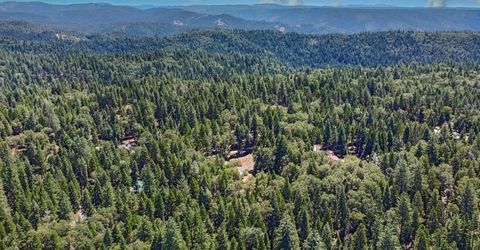 740 Hide Away Loop, Alta, CA 95701 Photo