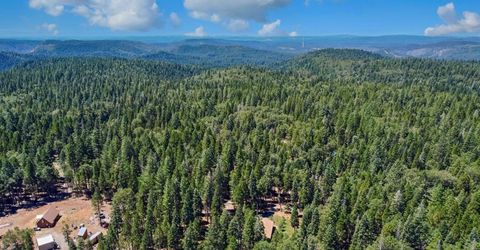 740 Hide Away Loop, Alta, CA 95701 Photo