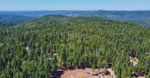 740 Hide Away Loop, Alta, CA 95701 Photo