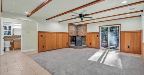 740 Hide Away Loop, Alta, CA 95701 Photo