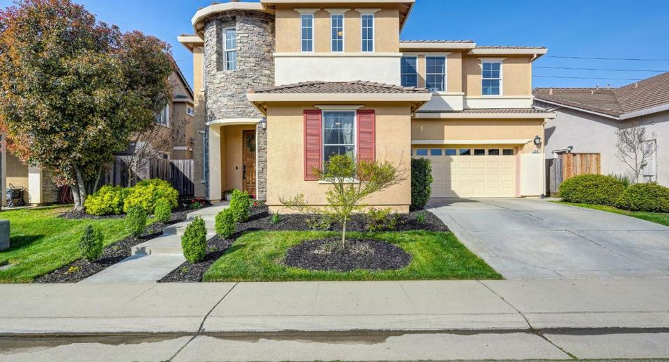 1114 Montague Ln, Lincoln, CA 95648 Photo