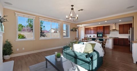 1114 Montague Ln, Lincoln, CA 95648 Photo