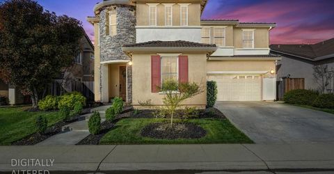 1114 Montague Ln, Lincoln, CA 95648 Photo