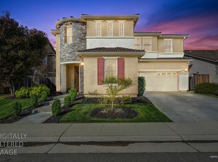 1114 Montague Ln, Lincoln, CA 95648 Photo