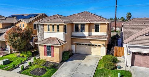 1114 Montague Ln, Lincoln, CA 95648 Photo