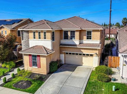 1114 Montague Ln, Lincoln, CA 95648 Photo