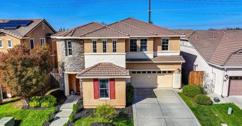 1114 Montague Ln, Lincoln, CA 95648 Photo