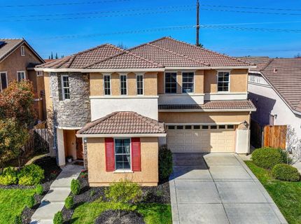 1114 Montague Ln, Lincoln, CA 95648 Photo