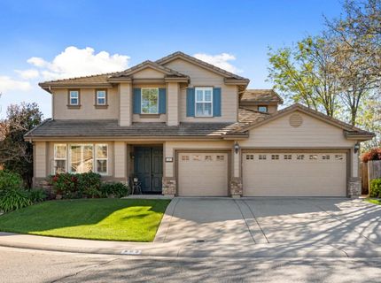 905 Arrow Ct, Lincoln, CA 95648 Photo