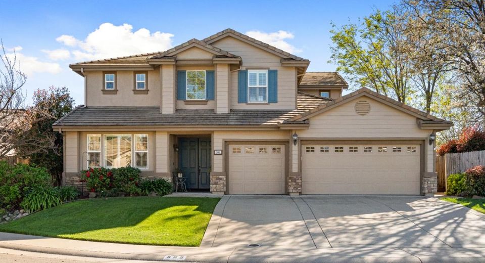 905 Arrow Ct, Lincoln, CA 95648 Photo