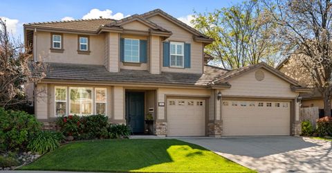 905 Arrow Ct, Lincoln, CA 95648 Photo