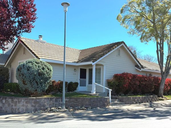 263 Brightstone Cir, Folsom, CA 95630