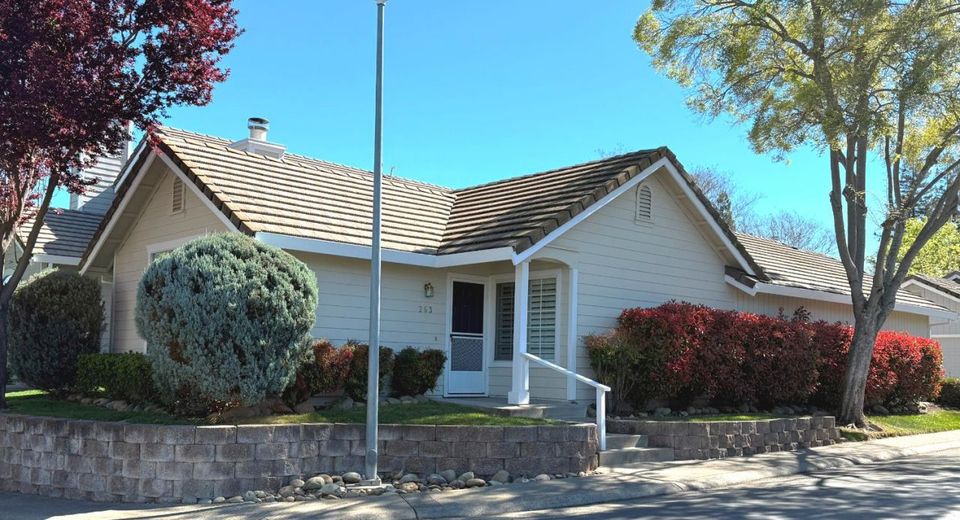 263 Brightstone Cir, Folsom, CA 95630 Photo