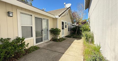 263 Brightstone Cir, Folsom, CA 95630 Photo