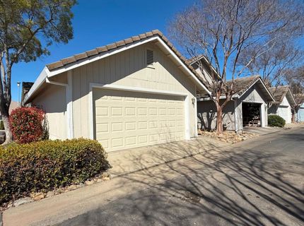 263 Brightstone Cir, Folsom, CA 95630 Photo