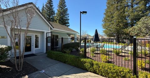 263 Brightstone Cir, Folsom, CA 95630 Photo