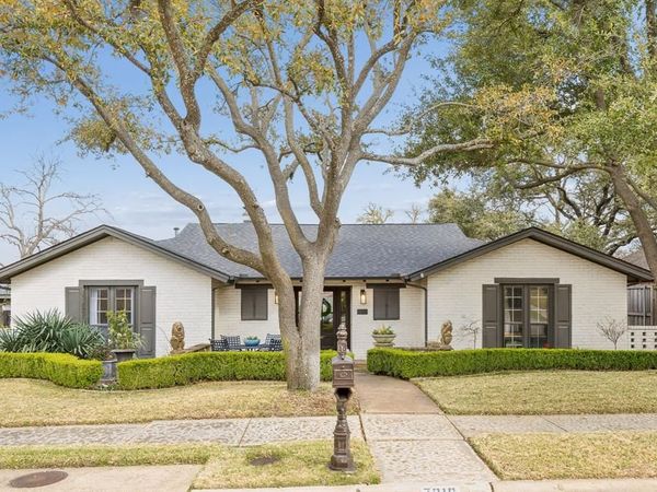 7616 Tory Sound Drive, Dallas, TX 75231