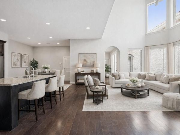 821 La Cima, Irving, TX 75039