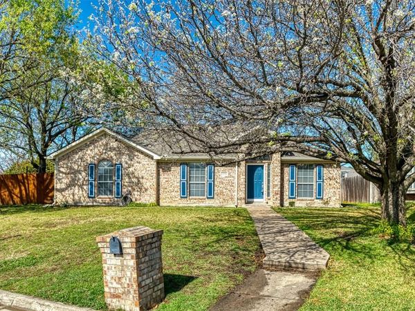 10508 Holly Grove, Fort Worth, TX 76108