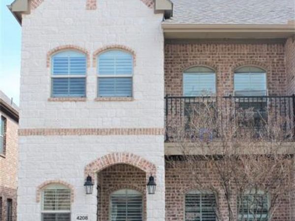 4208 Comanche Drive, Carrollton, TX 75010