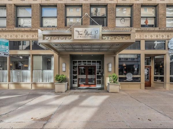 411 W 7th Street, Unit 1007, Fort Worth, TX 76102