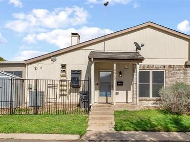 8613 N Normandale Street, Fort Worth, TX 76116