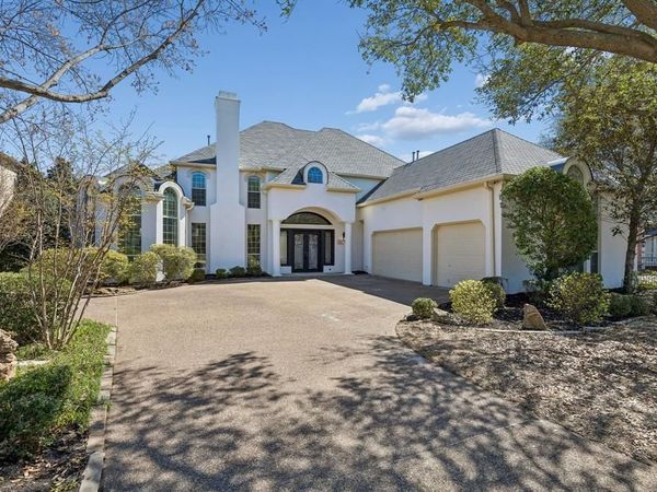 1304 Eastwick Lane, Plano, TX 75093