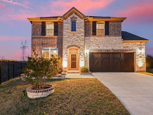 1002 Lakebend Court, Lewisville, TX 75010
