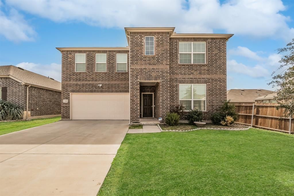 1216 Ridley Street, Fort Worth, TX 76131 Main Photo