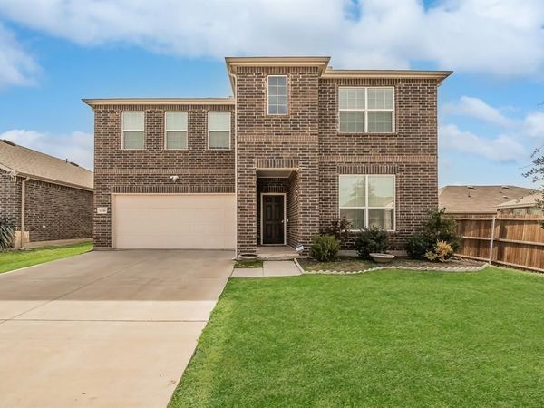 1216 Ridley Street, Fort Worth, TX 76131